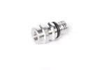 Genuine Acdelco A/c Service Valve 13277003. Fixed Price $10.28.