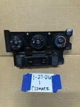 2009-2013 Toyota Matrix Ac Heater Climate Temperature Control 55406-02270. Fixed Price $72.00.