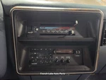 Temperature Control With Ac Factory Installed Fits 90-91 Ford F150. Fixed Price $45.00.