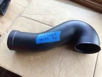 Corvette 78-82 Rh A/c Duct Gm. Fixed Price $24.95.