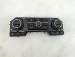Chevrolet Silverado 2500 Ac Heater Rear Climate Control Temperature Oem Aorra. Fixed Price $486.71.