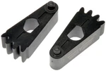 Hvac Blend Door Gear Kit Dorman 926-758 For Buick Regal 2017. Fixed Price $26.99.