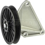 Dorman A/c Compressor Bypass Pulley , Pn#. Fixed Price $69.94.