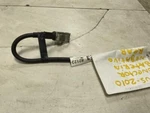 2010 Toyota Prius Rear Negative Battery Cable Oem. Fixed Price $37.86.