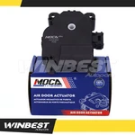 Main Hvac Heater Blend Door Actuator Fit 12-17 Toyota Camry 2.5l 3.5l 604-953. Fixed Price $19.50.