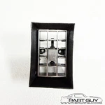 68-69 Cutlass 442 A/c Rh/lh Vent Louver & Bezel Ac Air Conditioning Heater Olds. Fixed Price $99.99.