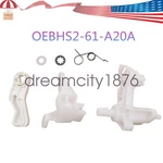 Bhs261a20a Bhs2-61-a20a Fits For 2014-2018 Mazda 3 Temperature Link Set Assembly. Fixed Price $20.11.
