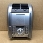 2005-2010 Scion Tc Ac Heater Climate Control W/ Bezel Air Vents Trim 55900-21021. Fixed Price $119.95.