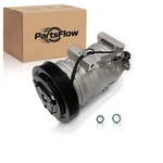 Acura Mdx/zdx 07-13 Honda Odyssey/pilot/ridge 08-17 Ac Comp W/clutch 38810rn0a01. Fixed Price $228.99.