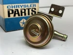 Nos Heater Control Water Valve 4 Various Mopar Cars & Trucks 1971-80 A B E Body. Fixed Price $75.00.