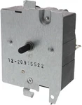 Erp 60hz Dryer Timer Fits General Electric, Ap5780508, Ps8690648, We4m533. Fixed Price $54.34.