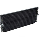 A/c Condenser-condenser Serpentine Uac Cn 4216pfc. Fixed Price $157.99.