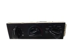 Temperature Control With Ac Factory Installed Fits 92-94 Bronco. Fixed Price $109.00.