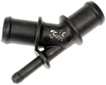 Dorman 902-5424 Coolant Hose Connector For 98-01 Volkswagen Beetle Golf. Fixed Price $14.85.