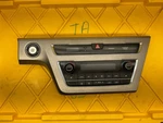 Temperature Control With Navigation 2015-2017 Hyundai Sonata Oem #14555. Fixed Price $42.38.