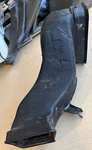 1989-1995 Toyota Pickup 4runner Heater To Register Duct 55845-89107 Oem. Fixed Price $50.99.