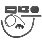 Genuine Mopar 2009-2020 Dodge Journey A/c And Heater Unit Seal Kit 68038530ab. Fixed Price $85.49.