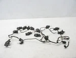 16-20 Jaguar X260 Xf S Hvac Blower Motor Fan System Wiring Harness Oem. Fixed Price $144.95.
