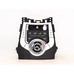 2011 Hyundai Elantra Temperature Control Unit Part Number - 655-52836. Fixed Price $34.99.