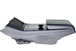 Tesla Model Y Center Console Armrest Cupholder Assy Front 2021-2024 Oem. Fixed Price $619.00.