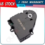 Heater Blend Door Actuator Hvac For Chevrolet Buick Yukon Gmc Cadillac 604-111. Fixed Price $16.79.