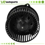 A/c Heater Blower Motor With Fan Cage For 1997-2001 Honda Cr-v 79310sx0a01 Front. Fixed Price $32.59.
