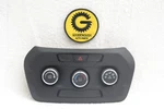 2018-2020 Jeep Renegade Heater A/c Temperature Hvac Climate Control Switch Unit. Fixed Price $35.99.