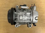 03-07 Infiniti G35 Coupe 2 Door Vq35de Ac Compressor Tested 92600-am80a Oem. Fixed Price $74.95.