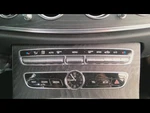 Temperature Control 213 Type Sedan And Wagon Fits 17-22 Mercedes E-class. Fixed Price $112.00.