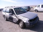 Used A/c Selector Switch Fits: 2000 Subaru Forester Exc. Brighton Grade A. Fixed Price $135.70.