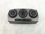 2007-2007 Mazda 3 Ac Heater Climate Control Zhk2e. Fixed Price $121.28.