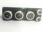 Real 2005 Nissan Quest Climate Control Temperature Heat Heater A/c Oem. Fixed Price $120.00.