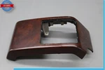 07-12 Land Rover Range Front Right Side Dash Wood Trim Molding Cover Oem. Fixed Price $32.00.
