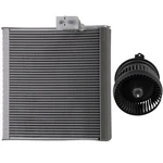 For Toyota Highlander & Sienna Rear Hvac Blower Motor Evaporator Core Kit. Fixed Price $69.76.
