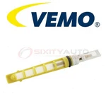 Vemo Ac Orifice Tube For 1997-2010 Audi A8 Quattro 4.2l 6.0l V8 W12 - Kc. Fixed Price $48.36.
