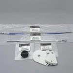 Genuine Oem Mitsubishi 2003-07 Lancer Evo Heater A/c Controller Link Repair Kit. Fixed Price $41.77.