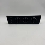 Temperature Control Manual Fits 2001-2006 Bmw X5. Fixed Price $98.00.
