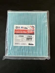 Bnx Trufilter C7090 Premium Hepa Cabin Air Filter - Made In Usa (1-pack). Fixed Price $14.79.