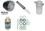 1600nk 4-seasons Four-seasons A/c Ac Compressor Front For Chevy With Clutch Gmc. Fixed Price $329.90.