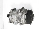 2019-2023 Toyota Rav4 Ac Air Compressor Pump + Clutch 88310-33330. Fixed Price $131.12.