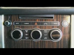 Temperature Control Front Fits 16 Range Rover. Fixed Price $153.89.