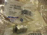 Oem # 25613360 Gm General Motors Ac Delco #15-5458 A/c Fitting Valve 134a. Fixed Price $14.88.