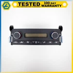 05-09 Chevrolet Corvette C6 Dual Zone Ac Heater Climate Control Switch Oem. Fixed Price $200.78.