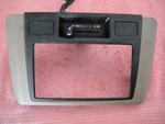 Temperature Rear Control With Panel 4 Door Fits 98-00 Sienna Van. Fixed Price $22.56.