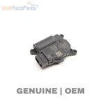 2022-2024 Audi Q4 E-tron - Hvac Flap / Servo Air Motor Actuator 2q0907511e. Fixed Price $36.49.