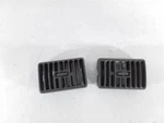Jeep Tj Wrangler Outer Dash Heater Ac Vents 1997 1998 1999 2000 2001 2002. Fixed Price $42.00.