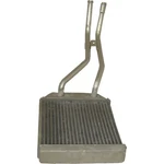 Genuine Global Parts Distributors Gpd Heater Core. Fixed Price $43.89.
