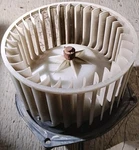 1994-1996 Jeep Cherokee Heater Ac Blower Motor Dizqd. Fixed Price $48.95.