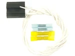 Four Seasons 15dh42v Hvac Blower Relay Harness Connector Fits 2010 Mazda Cx7. Fixed Price $50.09.