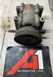 1999-2002 Mercury Villager 3.3l A/c Pump Unit Air Conditioning Compressor Oem. Fixed Price $68.58.